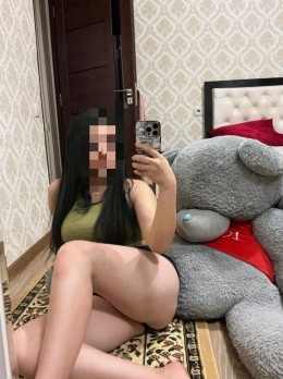 Lunara - Escort in Kazakhstan - eyes Brown